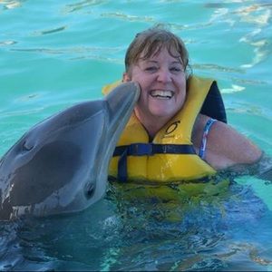 Meet your Posher, Karen